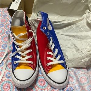 Converse